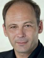Dr. Ulrich Fuchs